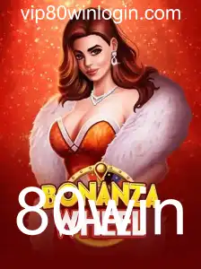 Descubra BonanzaWheel: O Jogo de Cassino que Garante Diversão e Chance de Ganhar com 80win