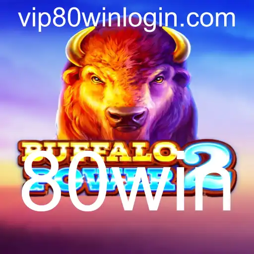 Explorando BuffaloPower2: Uma Imersão no Mundo dos Jogos com 80win