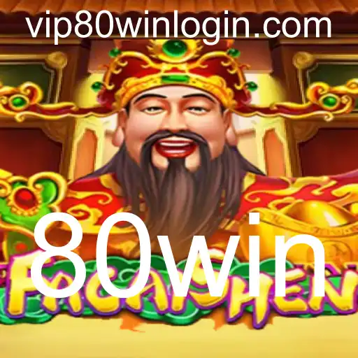 Descubra o Mundo de FaCaiShen: O Jogo da Fortuna com a Estratégia 80win