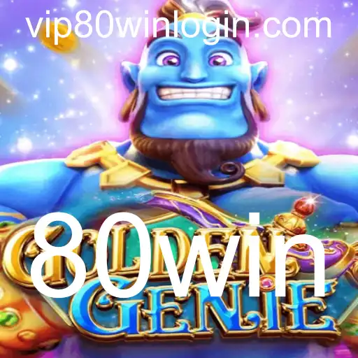 Explorando GOLDENGENIE: Um Jogo de Estratégia Atraente Com a Palavrra-Chave 80win