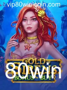 Explore GoldofSirensBonusBuy: O Jogo que Transformou 80win em Emoção