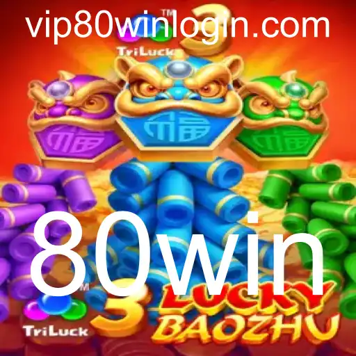 Descubra a Emoção do Jogo 3LuckyBaozhu: Regras e Estratégias para Vencer com 80win