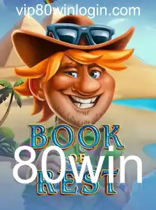 BookofRest: A Aventura Cativante e Estratégica com 80win
