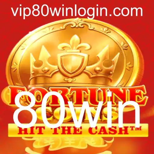 FortuneCoins: Descubra o Jogo e as Regras Emocionantes da Experiência 80win