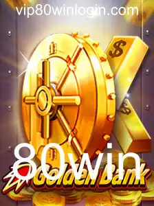 Conheça GoldenBank: O Jogo Estratégico de Sucesso com 80win