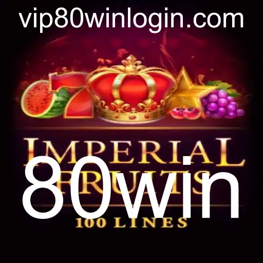 ImperialFruits100: Uma Nova Era de Diversão e Estratégia com 80win