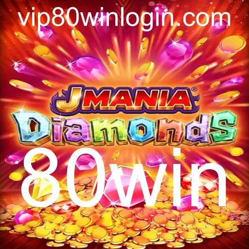 JManiaDiamonds: Descubra o Mundo Brilhante do Novo Jogo
