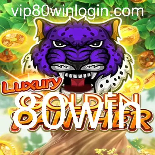 Explorando o Fascinante Mundo de LUXURYGOLDENPANTHER: Um Aventura de Jogo com 80% de Chances de Vitória