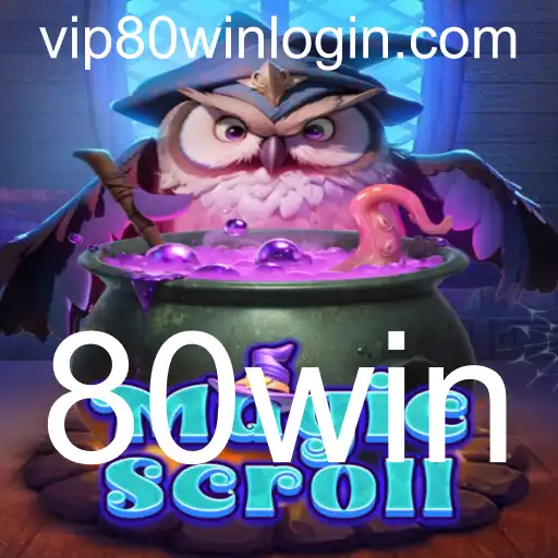 Descubra o Fascinante Mundo de MagicScroll: Como Jogar e Vencer com 80win