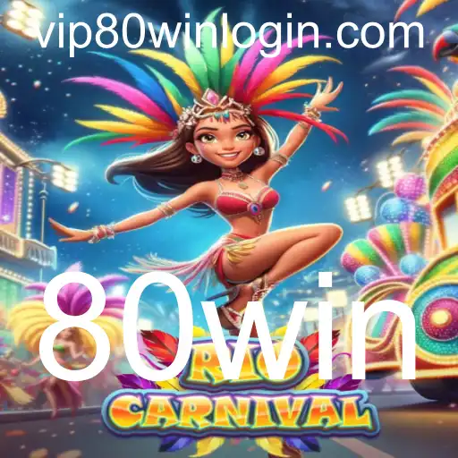 Descubra o Fascinante Jogo RioCarnival: Diversão e Estratégia com 80win