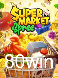 Explorando o Fascinante Mundo de SupermarketSpree e o Segredo do Sucesso 80win