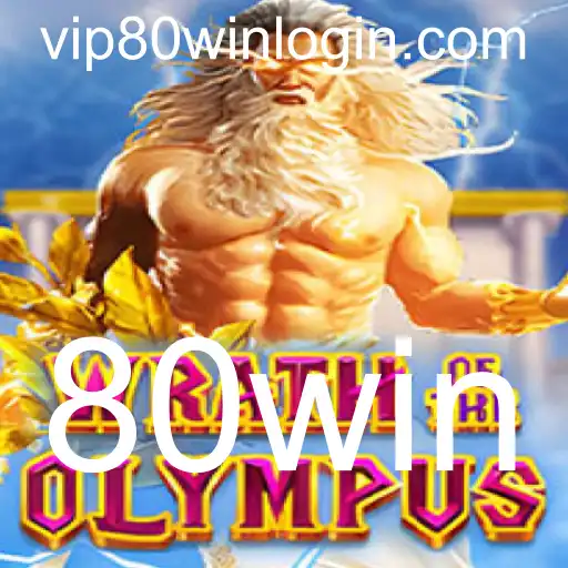 Desvende os Segredos do Jogo WrathofOlympus e Alcance a Vitória com 80win
