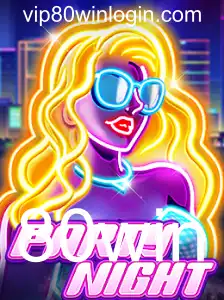 Descubra PartyNight: O Jogo de Festa Que Está Conquistando 80win