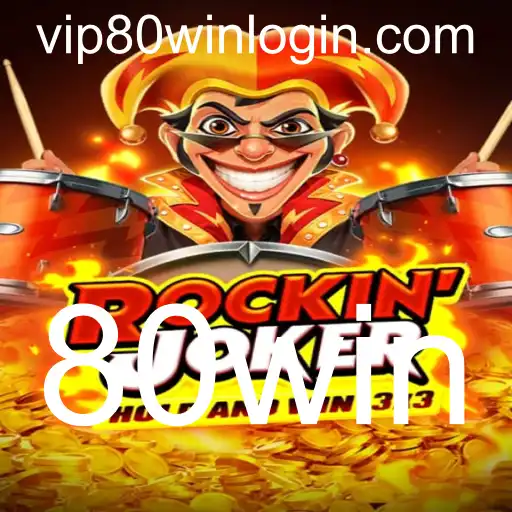 Explorando RockinJoker e o Segredo de 80win: Um Guia Completo