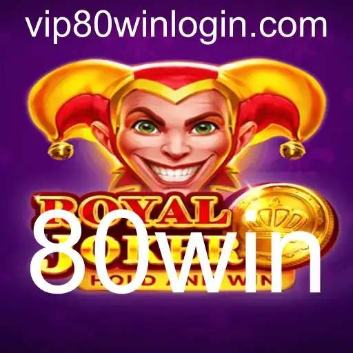Explorando o Fascinante Mundo do Jogo RoyalJoker: Uma Jornada com 80win
