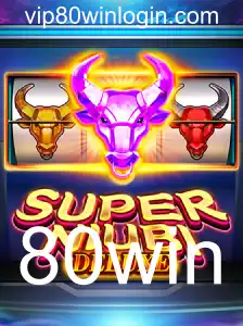 Descubra a Ação Empolgante de SuperNiubiDeluxe com 80win