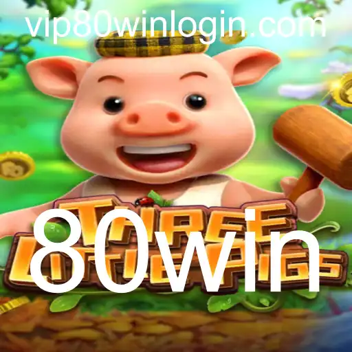 THREELITTLEPIGS: Descubra o Fascinante Mundo do Jogo Inspirado na Fábula Clássica