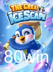 Explorando o Jogo TheGreatIcescape: Um Mergulho no Mundo do Gelo e Diversão