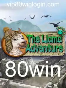 TheLlamaAdventure: Uma Jornada Inesquecível no Mundo dos Jogos