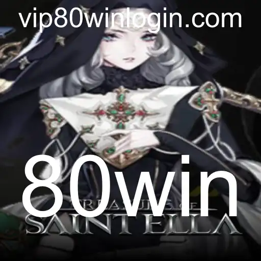 Treasure of Saint Ella: Uma Aventura Épica com a Chave do Sucesso '80win'